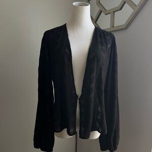 REFORMATION cardigan.